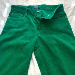RLP New boys corduroy pants